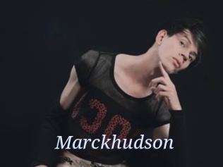 Marckhudson