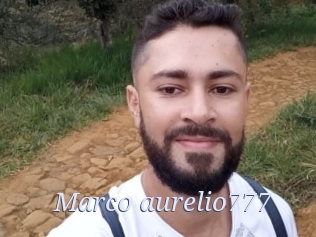 marco_aurelio777 777 Erotik Chat
