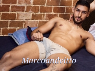 marcoandvitto 777 Erotik Chat