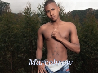 Marcobrow