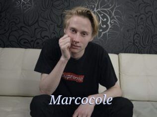Marcocole
