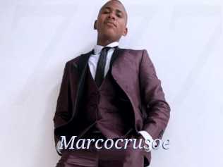 Marcocrusoe