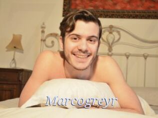 Marcogreyr