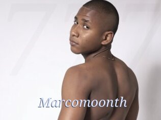 Marcomoonth