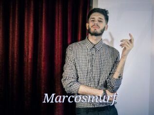 Marcosmurf