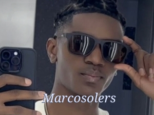 marcosolers 777 Erotik Chat