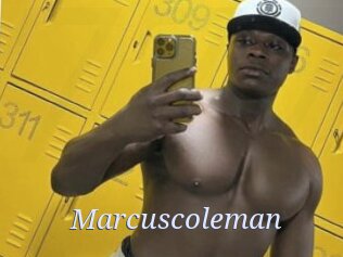 Marcuscoleman