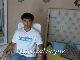 Marcusdwayne
