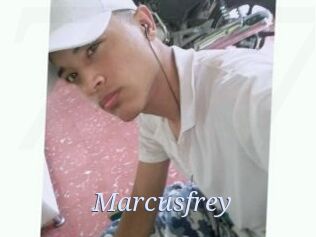 Marcusfrey