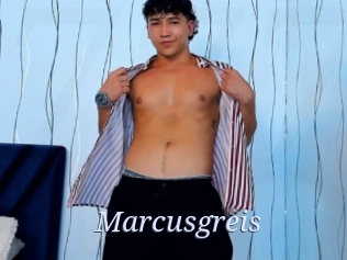 Marcusgreis