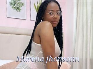 Marena_jhonsonn