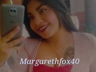 Margarethfox40