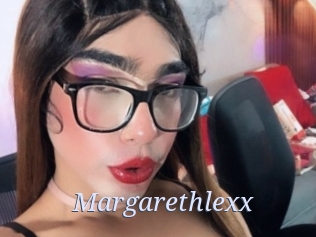 margarethlexx 777 Erotik Chat