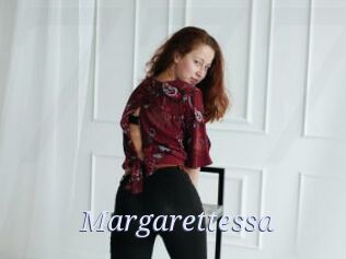 Margarettessa