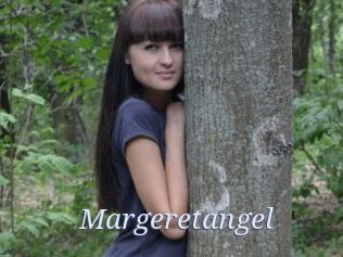 Margeretangel