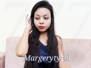 Margerytyrel