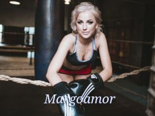 Margoamor