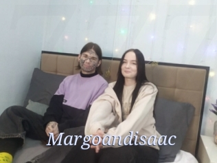 Margoandisaac