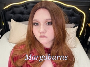Margoburns