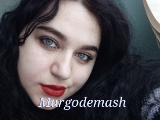 margodemash 777 Erotik Chat