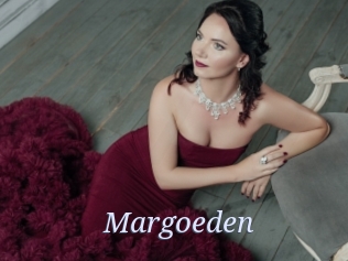 Margoeden
