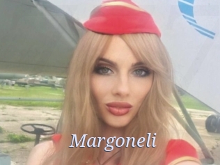 Margoneli