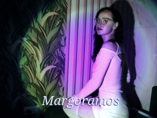Margoramos