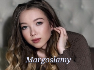 Margoslamy