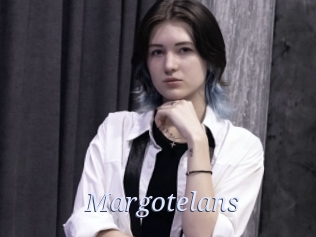 Margotelans