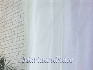 mariaandkate 777 Erotik Chat