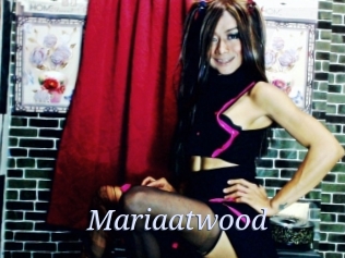 Mariaatwood