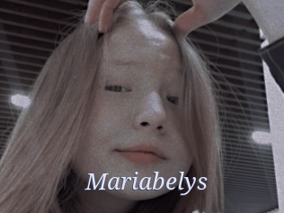 Mariabelys