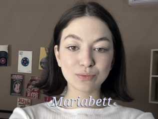 Mariabett