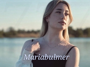 Mariabulmer
