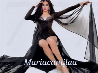 mariacamilaa 777 Erotik Chat
