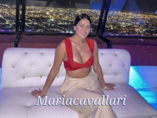 Mariacavallari