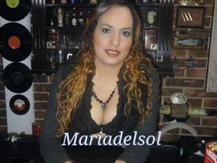 Mariadelsol
