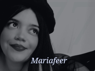 Mariafeer