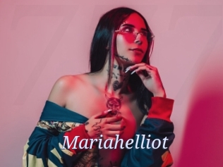 Mariahelliot