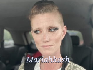 mariahkash 777 Erotik Chat