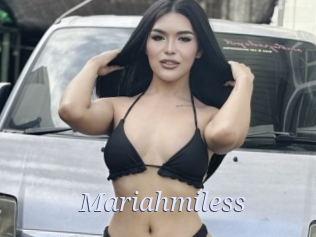 mariahmiless 777 Erotik Chat