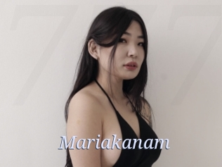 mariakanam 777 Erotik Chat
