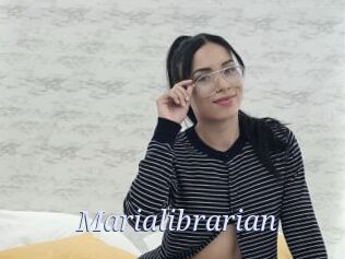 Marialibrarian