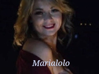 Marialolo