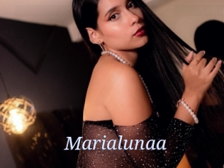 Marialunaa