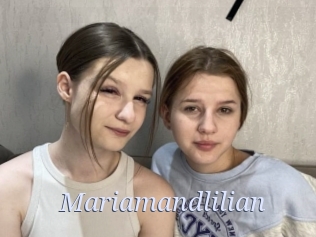 Mariamandlilian