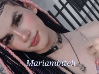 Mariambitch