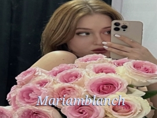 Mariamblanch
