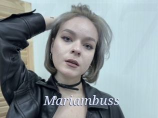 Mariambuss
