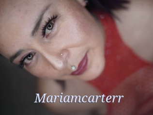 Mariamcarterr